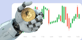 Zonda Patrimia cryptocurrency exchange platform dashboard view