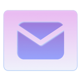 Zonda Patrimia contact support email icon for assistance