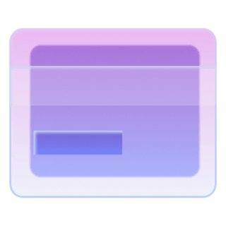 Multiple payment options on Zonda Patrimia credit card PayPal bank transfer