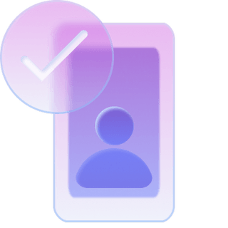 Zonda Patrimia create account registration first step process