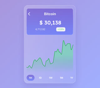 Zonda Patrimia digital workspace for managing crypto assets